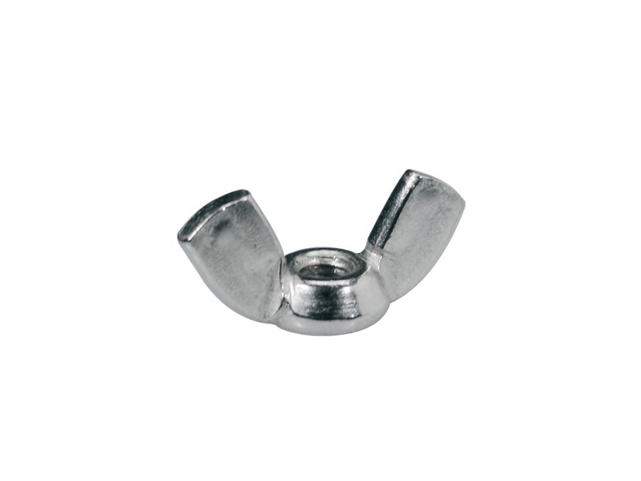 Wing nut for music stand, M-5