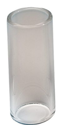 Fgs3 Fender Glass Slide 3 Thick Medium