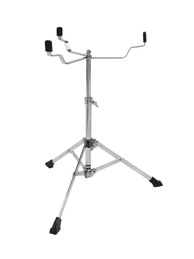 Snare drum stand, junior model, single braced legs, as supplied with HM-30 drum kit