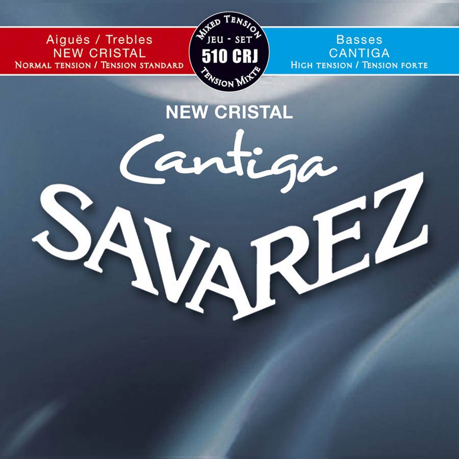 Savarez Cantiga Premium string set classic