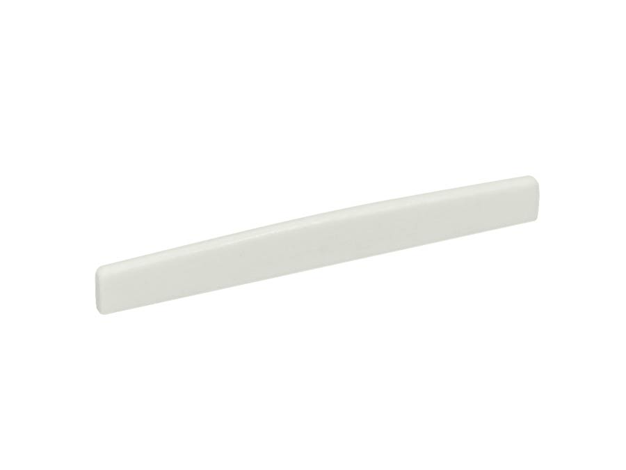 Genuine replacement part bone bridge saddle, 80mm