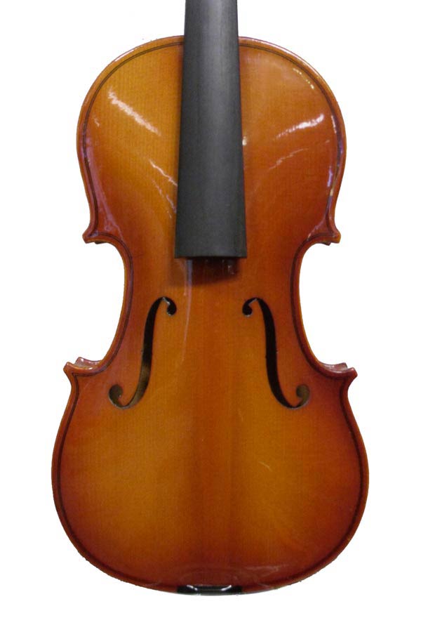 DNO ELS Violin made in Romania 3/4 size