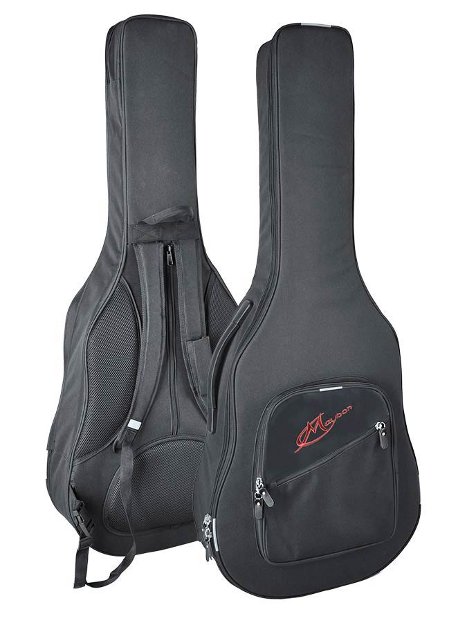 Deluxe gigbag/softcase for Marquis/dreadnought model