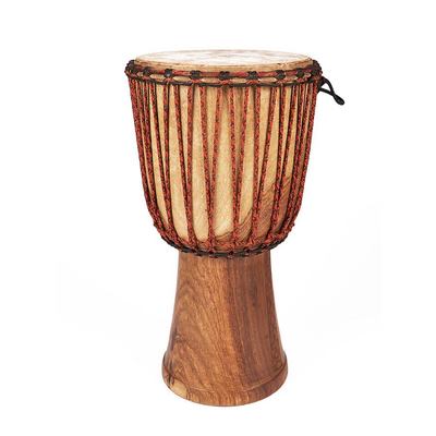 Kangaba medium djembe Mali