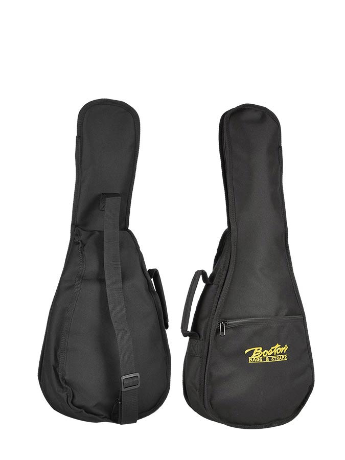 Boston gig bag for soprano ukulele