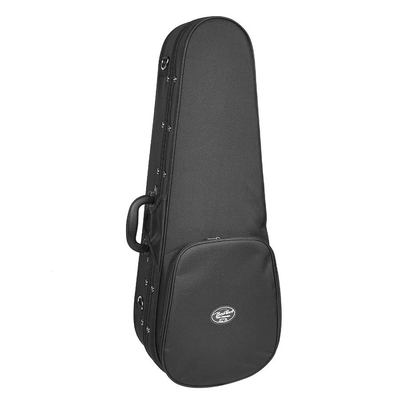 Boston Softcase cloth covered polystyrene case for concert ukulele