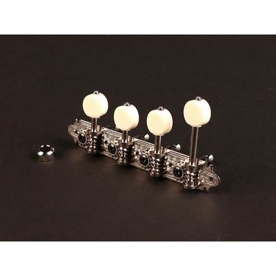 Gotoh machine heads for F-style mandolin