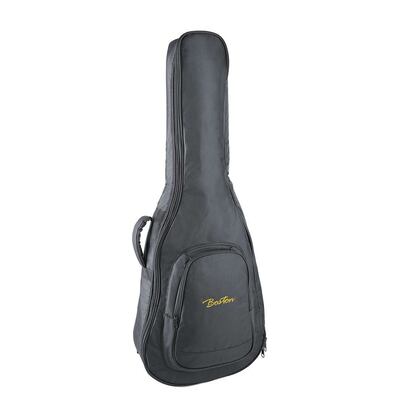 Boston Gig Bag for Classic Guitar (15 Pcs)