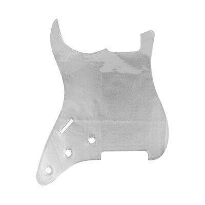 Boston shielding pickguard for ST models