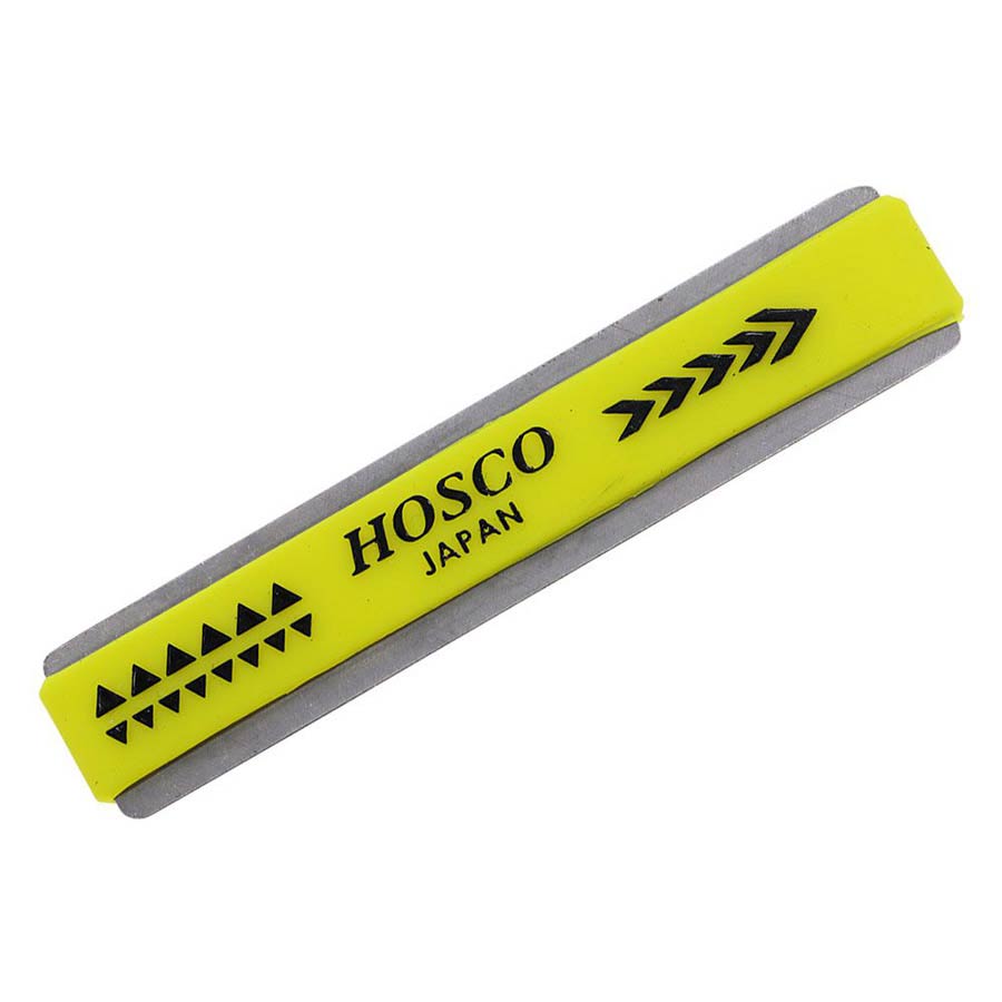 Hosco Japan compact fret crown file