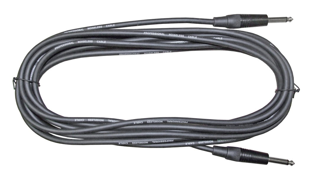 Rosetti Guitar Cable 1/4