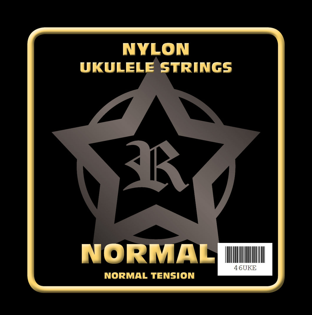 Rosetti Ukulele Strings