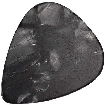 Picato Black Pearl Picks, 12 X Thin