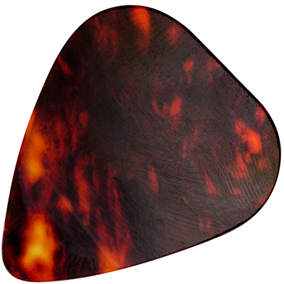 Picato Shell Picks, 12 X Thin