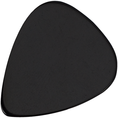 Picato Black Picks, 12 X Medium