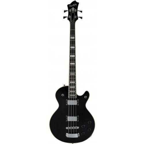 Hagstrom Swede Bass Black