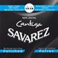 Savarez New Cristal Cantiga High Tension Polish Bass Set