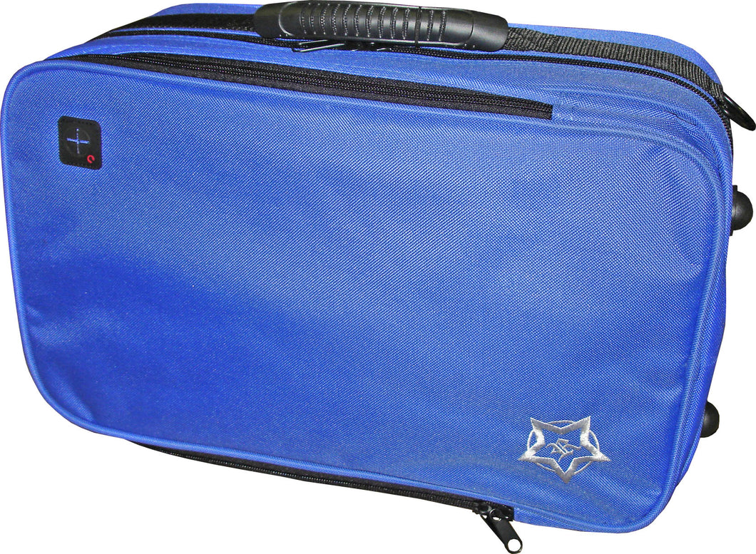 Rosetti Cornet Bag - Blue