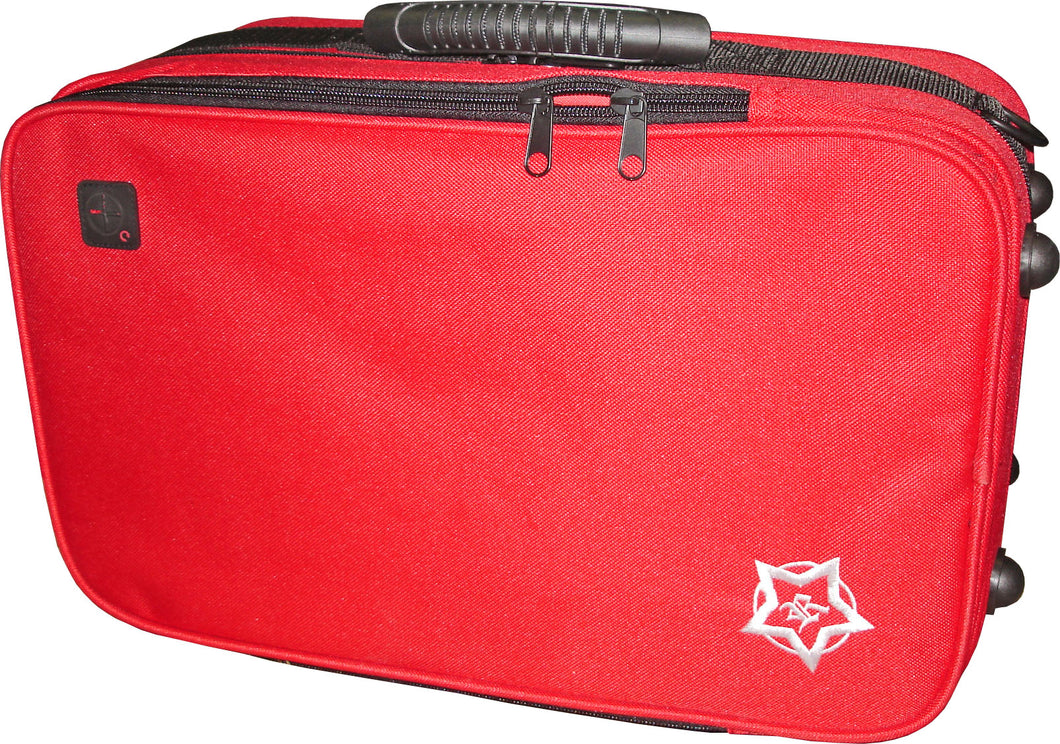 Rosetti Cornet Bag - Red