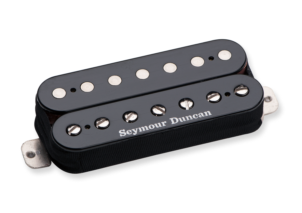 Seymour Duncan SH-1B '59 Model Black 7 String Bridge