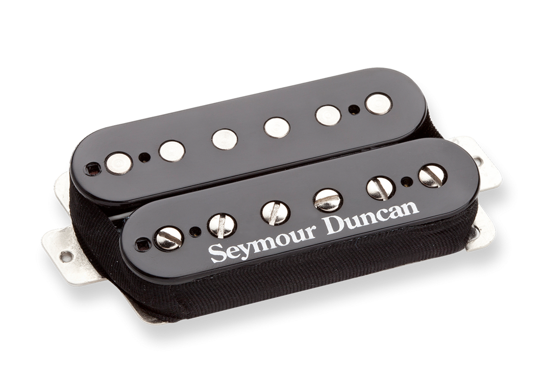 Seymour Duncan Nighthawk 59 Humbucker Bridge Black