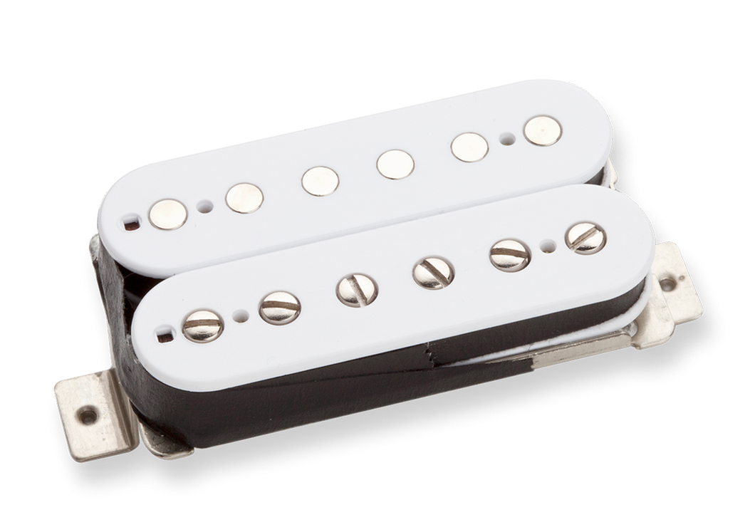 Seymour Duncan SH-1B 59 Model Humbucker White