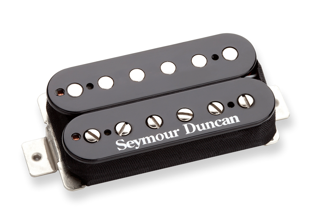 Seymour Duncan Sh-16 59 Custom Hybrid Hb Black