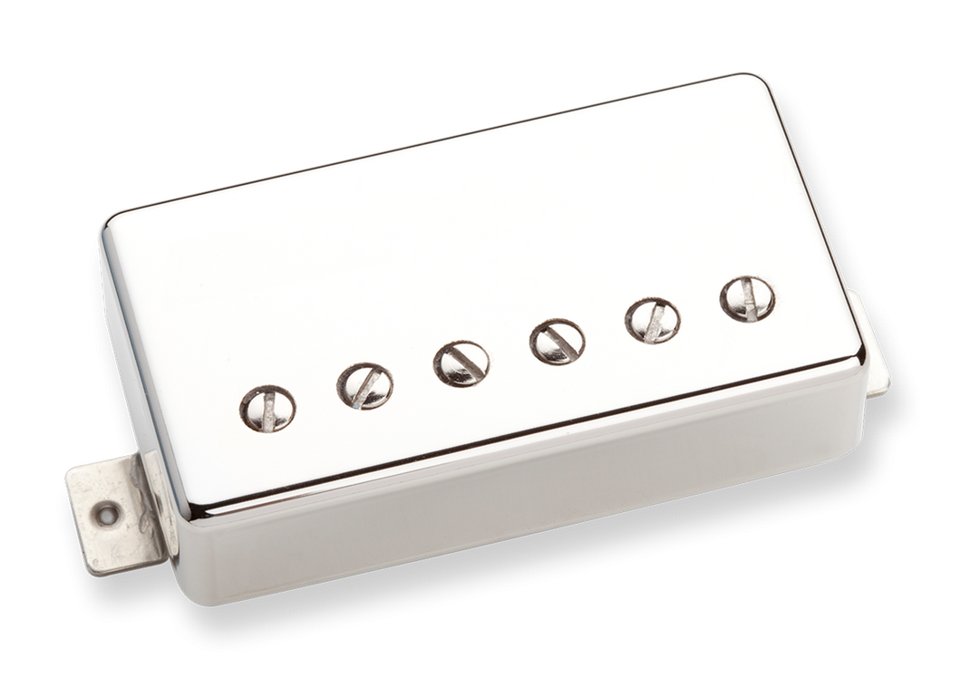 Seymour Duncan TB-16 59 Custom Hybrid TB Nickel