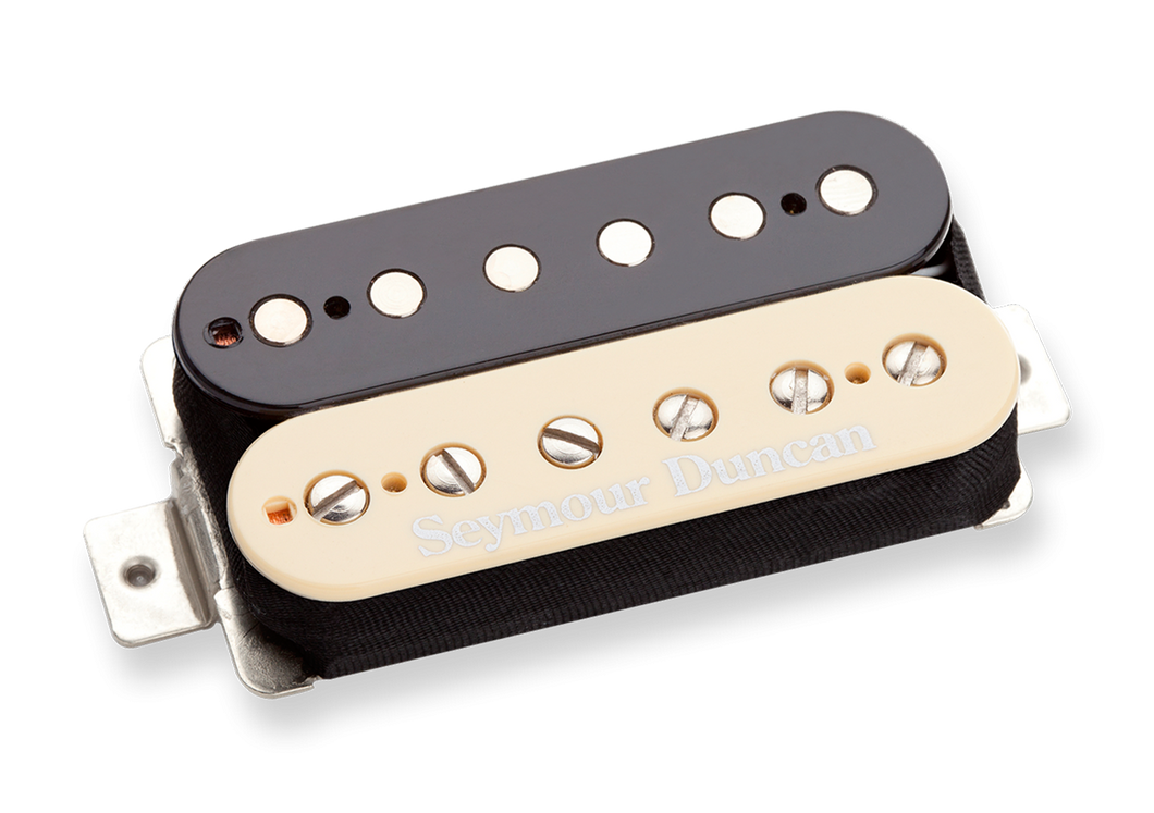 Seymour Duncan TB-16 59 Custom Hybrid TB Zebra