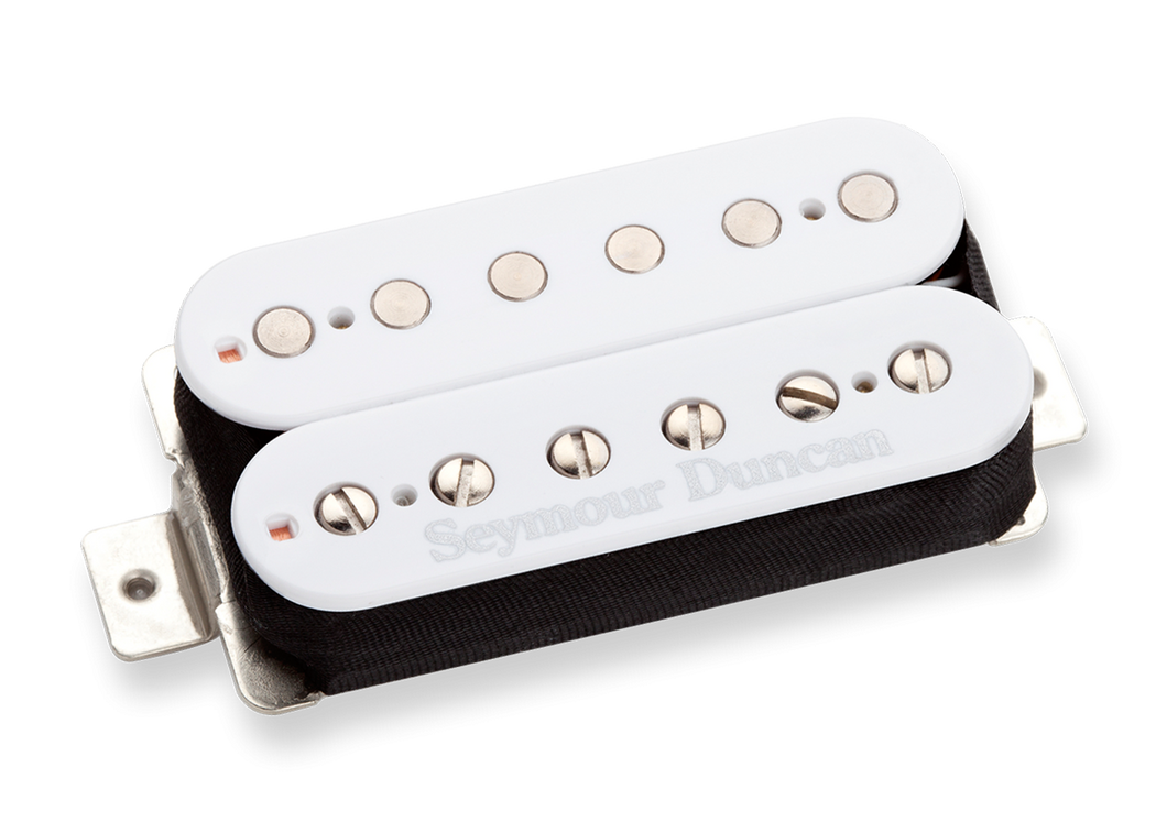 Seymour Duncan SH-16 59 Custom Hybrid Humbucker White