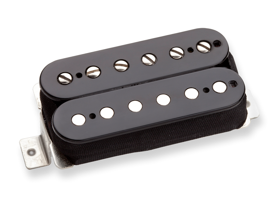 Seymour Duncan SH-1N 59 Model Humbucker Black 4 Conductor Output