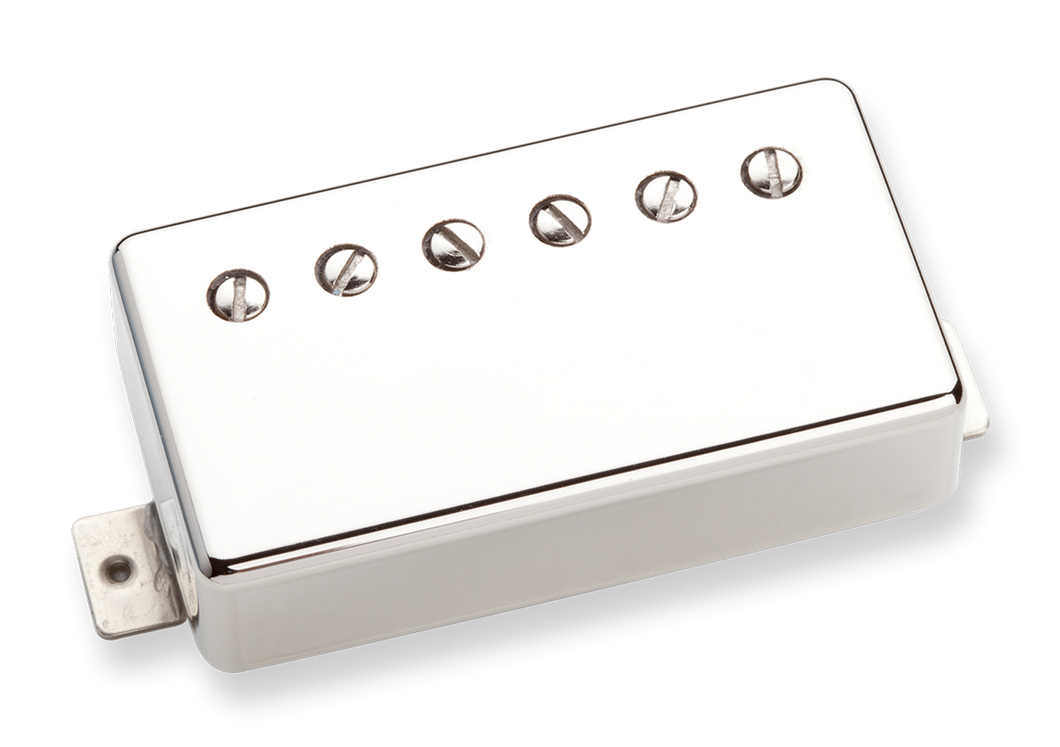Seymour Duncan SH-1N 59 Model Humbucker Nickel 4 Conductor Output Short Leg