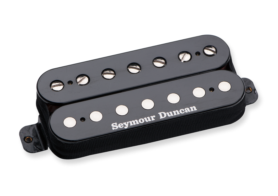 Seymour Duncan SH-1N '59 Model Black 7 String Neck