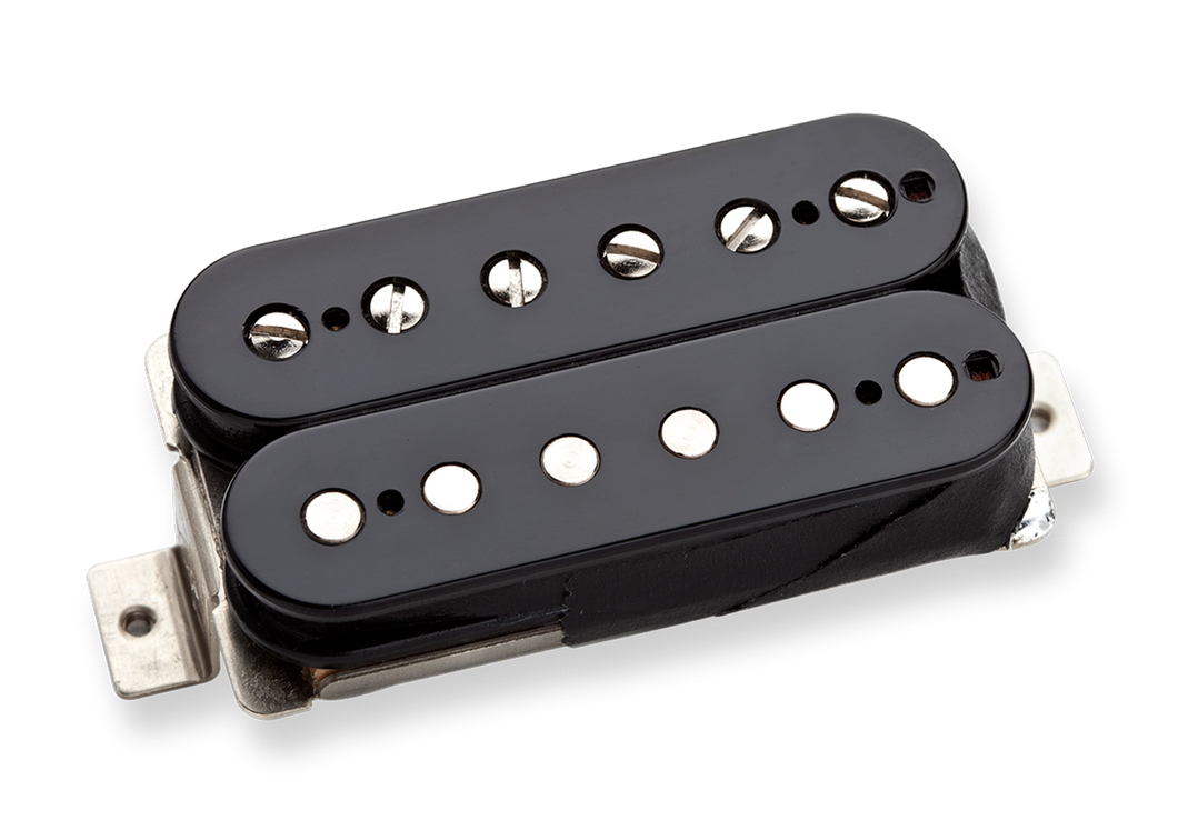 Seymour Duncan SH-1N 59 Model Humbucker Black Short Leg