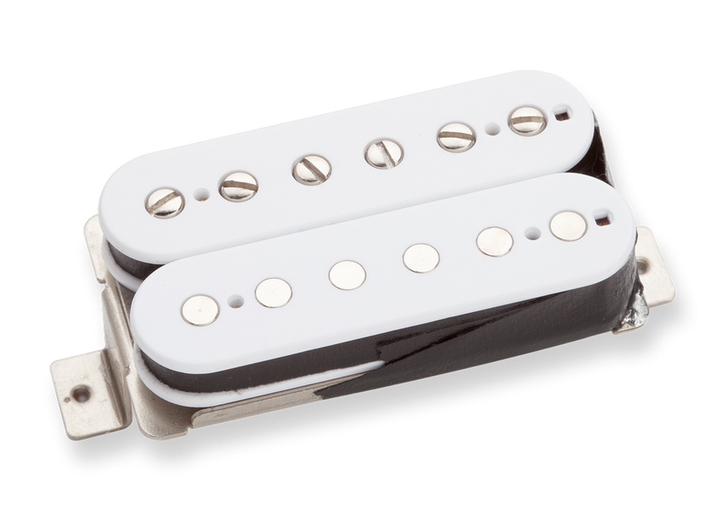 Seymour Duncan SH-1N 59 Model Humbucker White