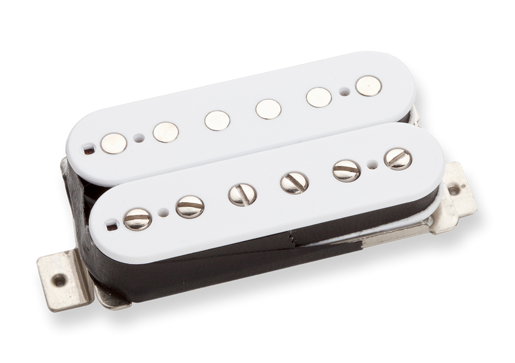 Seymour Duncan TB-59 59 Model TB White