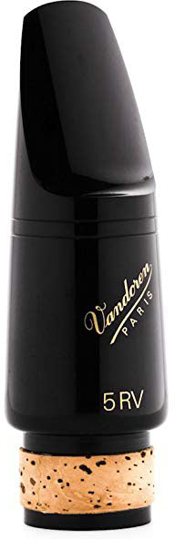 Vandoren Alto Clarinet Mouthpiece