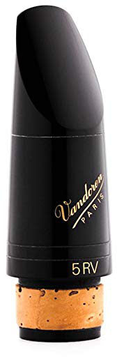 Vandoren Eb Clarinet Mouthpiece