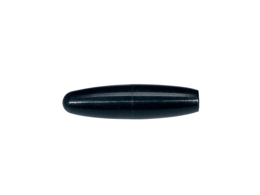 Tremolo arm cap, black