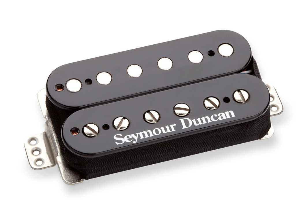 Seymour Duncan 78 Model Trembucker Black