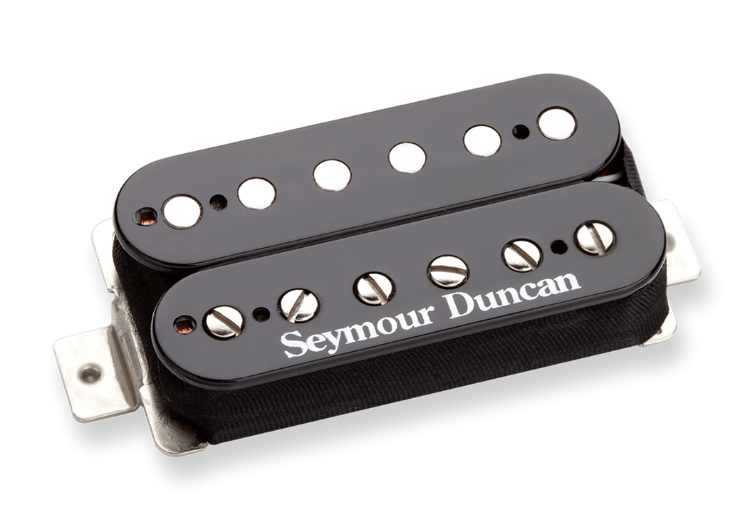 Seymour Duncan 78 Model Bridge Black