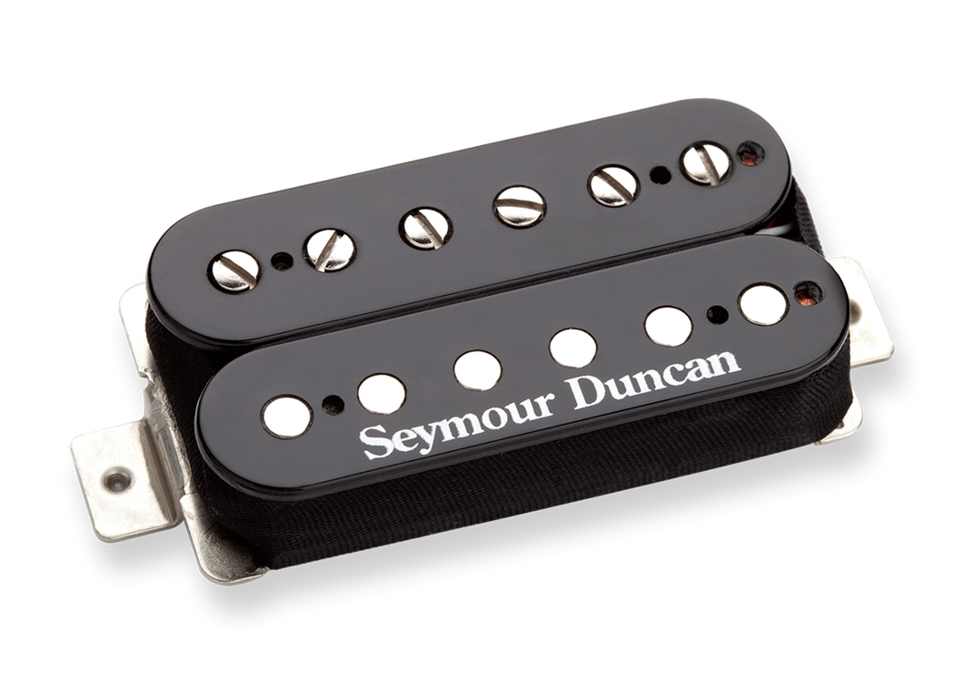 Seymour Duncan High Voltage Neck Black