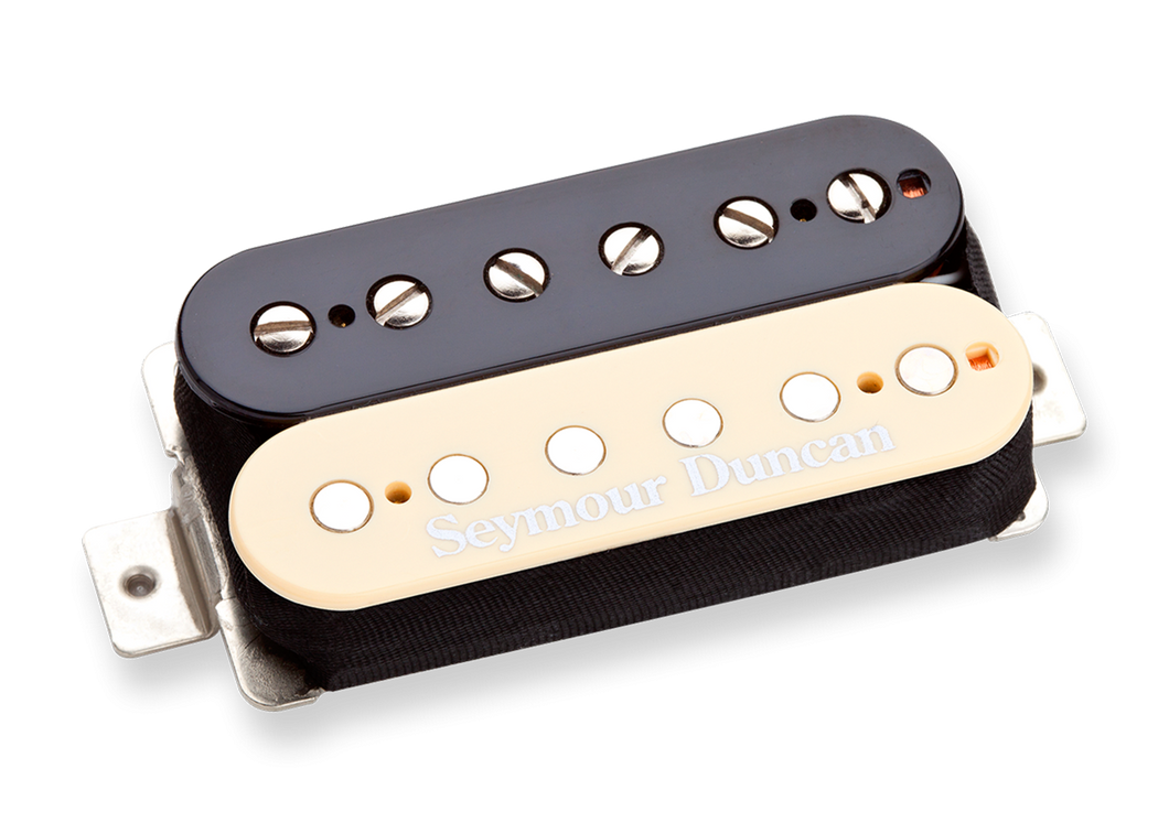 Seymour Duncan 78 Model Neck Reverse Zebra