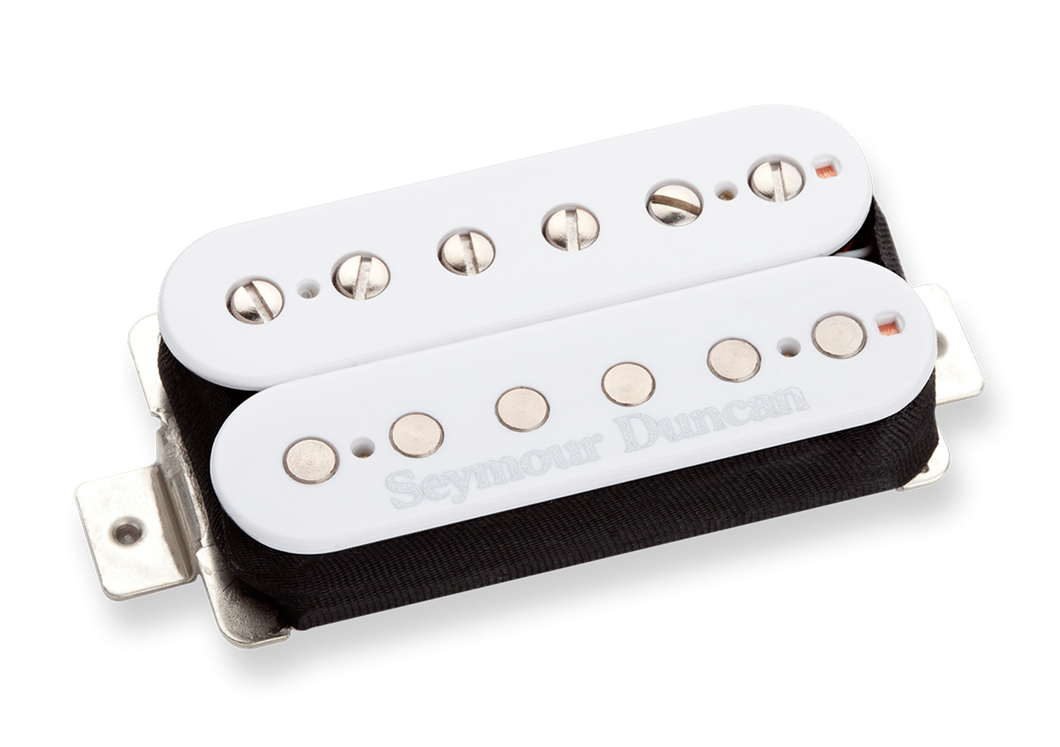 Seymour Duncan 78 Model Neck White