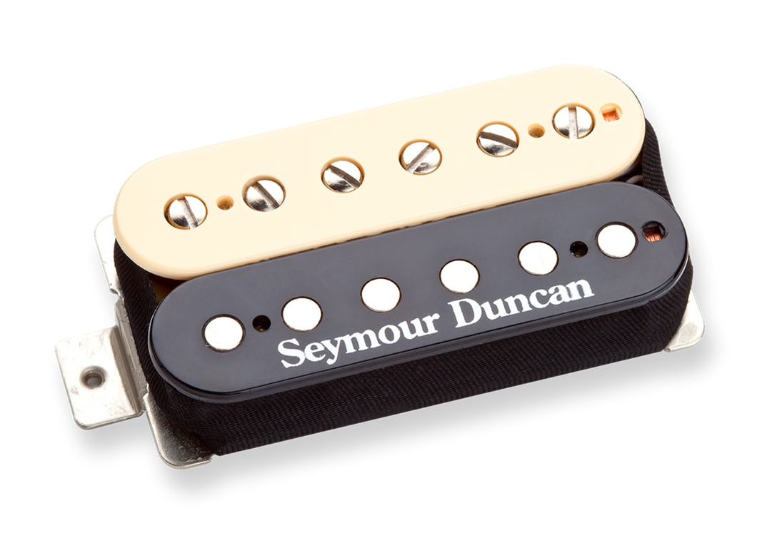 Seymour Duncan 78 Model Neck Zebra