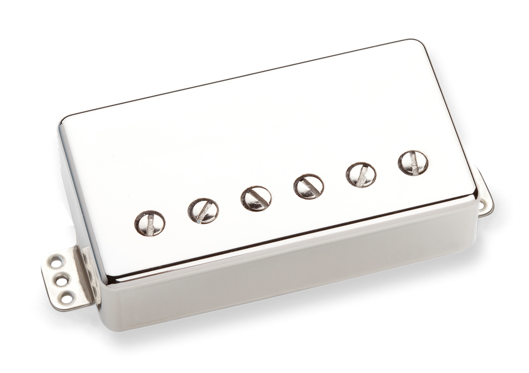 Seymour Duncan 78 Model Trembucker Nickel Cover