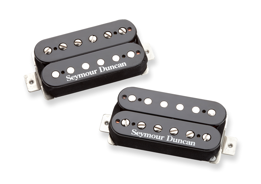 Seymour Duncan 78 Model Humbucker Set Black