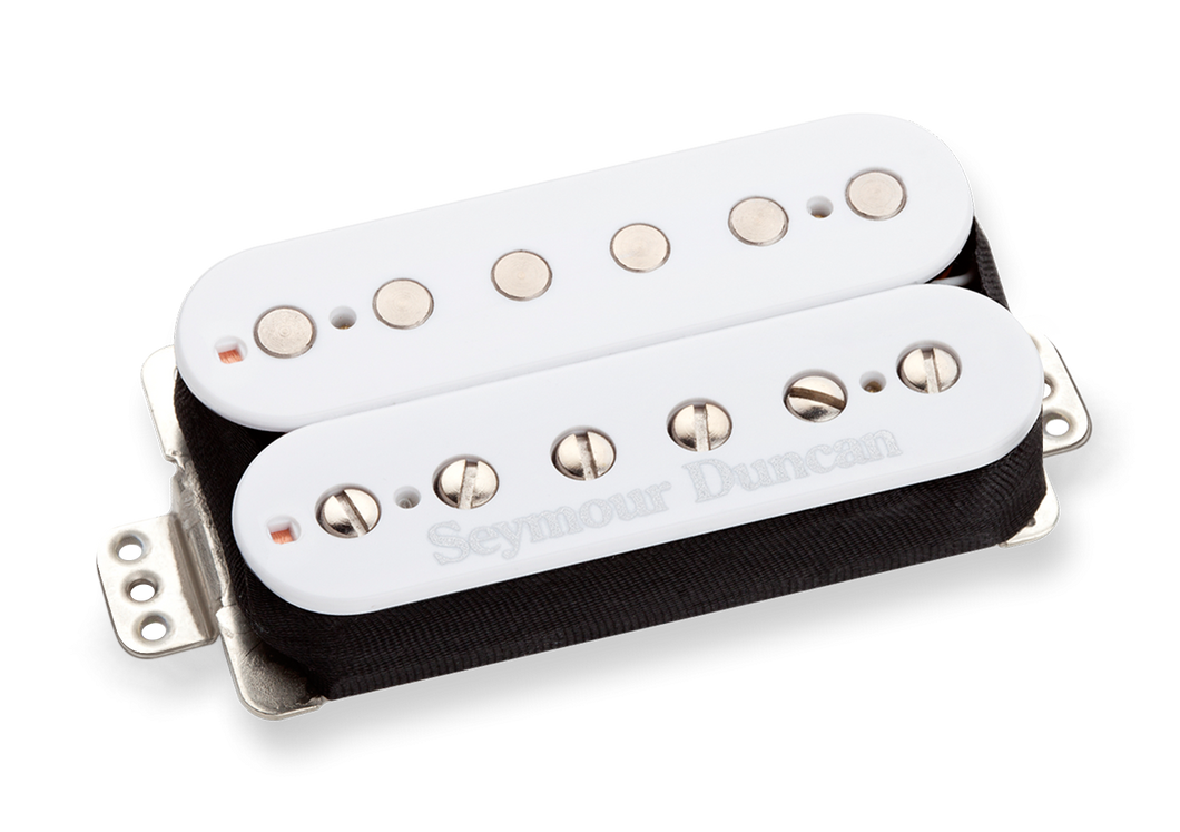 Seymour Duncan 78 Model Trembucker White