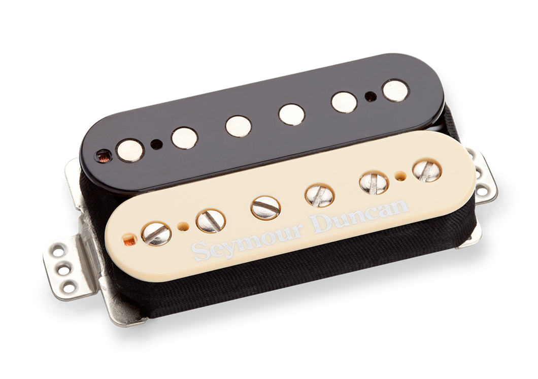 Seymour Duncan 78 Model Trembucker Zebra