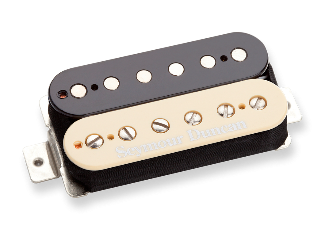 Seymour Duncan 78 Model Bridge Zebra